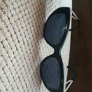 Authentic Italian Fendi sunglasses